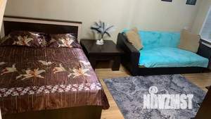 1-к квартира, посуточно, 32м2, 1/4 этаж