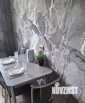 2-к квартира, посуточно, 65м2, 1/1 этаж