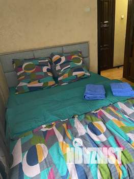 2-к квартира, посуточно, 51м2, 5/5 этаж