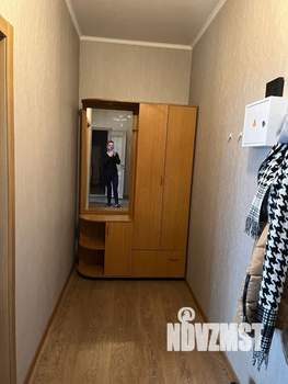 1-к квартира, на длительный срок, 41м2, 7/18 этаж