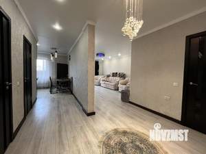 1-к квартира, на длительный срок, 50м2, 3/12 этаж