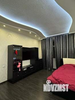 1-к квартира, на длительный срок, 49м2, 3/10 этаж