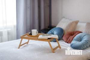 1-к квартира, посуточно, 39м2, 7/18 этаж