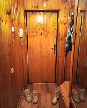 2-к квартира, на длительный срок, 46м2, 5/5 этаж