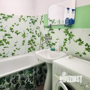 1-к квартира, на длительный срок, 37м2, 7/10 этаж