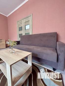 Студия квартира, посуточно, 44м2, 2/17 этаж