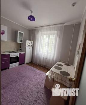 1-к квартира, на длительный срок, 38м2, 11/17 этаж