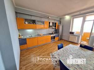 2-к квартира, на длительный срок, 82м2, 6/10 этаж