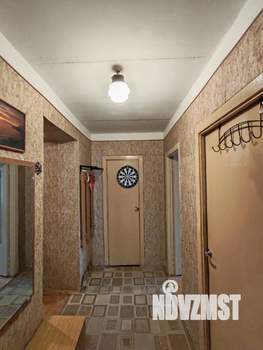 2-к квартира, на длительный срок, 52м2, 1/12 этаж