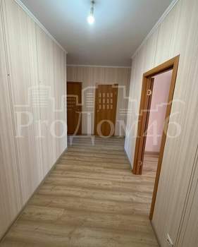 2-к квартира, на длительный срок, 60м2, 4/4 этаж