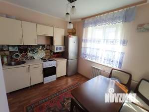 1-к квартира, на длительный срок, 38м2, 11/18 этаж