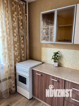 1-к квартира, на длительный срок, 45м2, 4/9 этаж