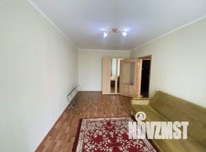 1-к квартира, на длительный срок, 37м2, 8/18 этаж