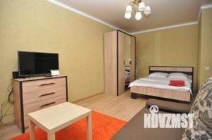 1-к квартира, посуточно, 32м2, 1/1 этаж