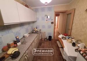 3-к квартира, на длительный срок, 61м2, 3/5 этаж