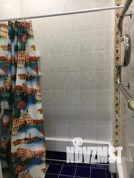 2-к квартира, посуточно, 55м2, 9/9 этаж