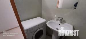 Студия квартира, посуточно, 21м2, 1/1 этаж