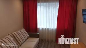 2-к квартира, посуточно, 56м2, 2/5 этаж