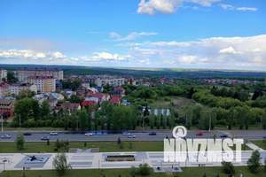 2-к квартира, посуточно, 58м2, 15/17 этаж