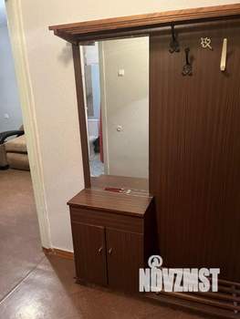 1-к квартира, на длительный срок, 35м2, 6/10 этаж