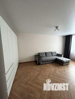 1-к квартира, на длительный срок, 35м2, 5/10 этаж