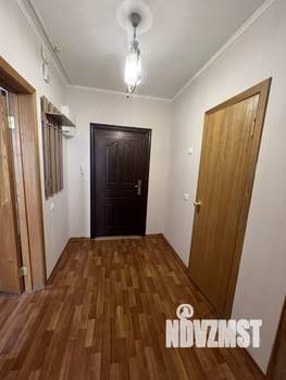 1-к квартира, на длительный срок, 36м2, 15/17 этаж