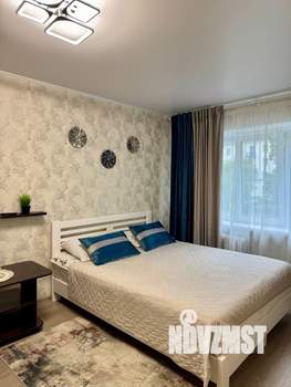 1-к квартира, посуточно, 35м2, 2/5 этаж