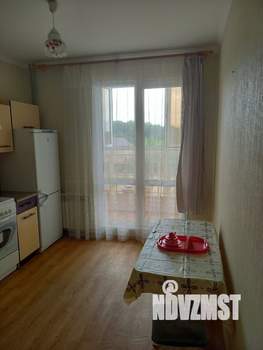 1-к квартира, на длительный срок, 38м2, 5/18 этаж