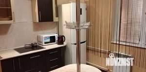 1-к квартира, посуточно, 38м2, 15/17 этаж