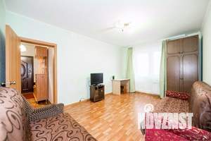 2-к квартира, посуточно, 69м2, 1/1 этаж