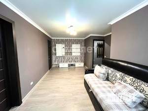 2-к квартира, на длительный срок, 43м2, 3/4 этаж