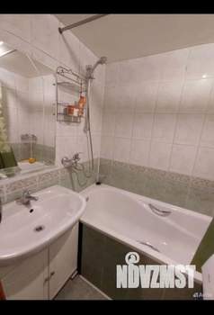 3-к квартира, на длительный срок, 60м2, 3/9 этаж