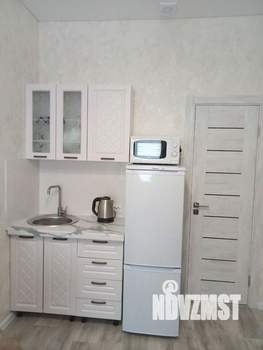 Студия квартира, посуточно, 14м2, 1/10 этаж