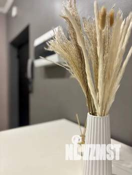 1-к квартира, посуточно, 38м2, 5/17 этаж