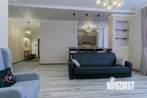 2-к квартира, на длительный срок, 68м2, 5/8 этаж