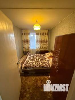 2-к квартира, на длительный срок, 47м2, 3/6 этаж