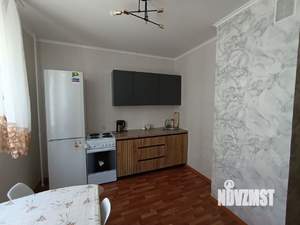 1-к квартира, на длительный срок, 37м2, 8/17 этаж