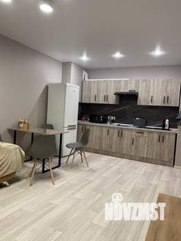 2-к квартира, посуточно, 41м2, 17/18 этаж