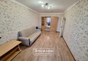 2-к квартира, на длительный срок, 50м2, 8/10 этаж