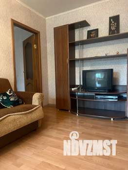 3-к квартира, посуточно, 61м2, 4/5 этаж