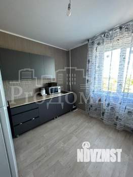 1-к квартира, на длительный срок, 36м2, 8/17 этаж