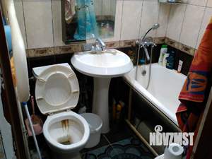 1-к квартира, на длительный срок, 30м2, 1/5 этаж