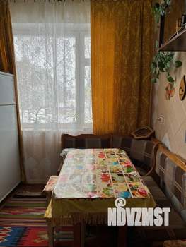 3-к квартира, на длительный срок, 60м2, 2/9 этаж