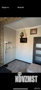 1-к квартира, на длительный срок, 50м2, 14/17 этаж