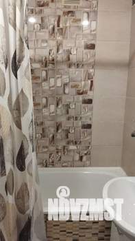 1-к квартира, посуточно, 38м2, 7/12 этаж