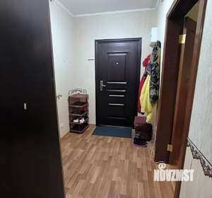 1-к квартира, на длительный срок, 37м2, 9/17 этаж