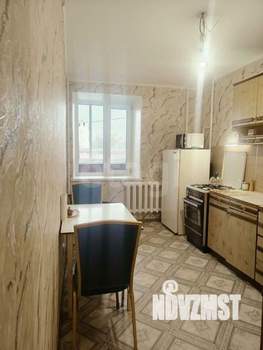 2-к квартира, на длительный срок, 50м2, 4/9 этаж