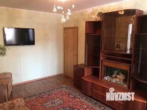 2-к квартира, на длительный срок, 63м2, 7/17 этаж