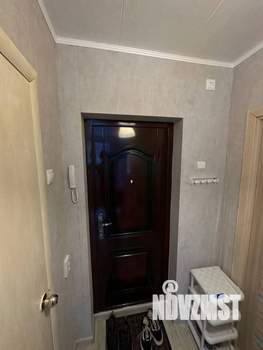 1-к квартира, на длительный срок, 21м2, 3/5 этаж