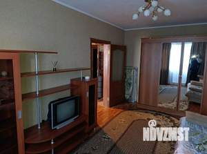 1-к квартира, на длительный срок, 38м2, 8/17 этаж